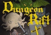 DungeonRift Steam CD Key