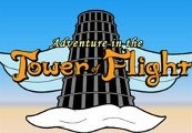 Adventure In The Tower Of Flight Steam CD Key