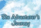 RPG Maker: Adventurer's Journey DLC Steam CD Key