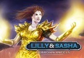 Lilly And Sasha: Guardian Angels Steam CD Key