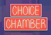 Choice Chamber Steam CD Key