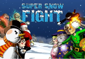 Super Snow Fight Steam CD Key