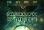 X Rebirth: The Teladi Outpost Steam CD Key
