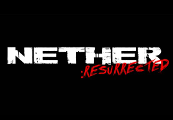 Nether: Resurrected Steam CD Key