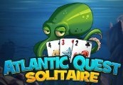 Atlantic Quest Solitaire Steam CD Key