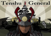 Tenshu General Steam CD Key