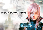 Lightning Returns: Final Fantasy XIII Steam Altergift