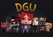 DGU: Death God University Steam CD Key