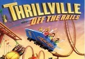 Thrillville: Off The Rails Steam CD Key