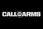Call To Arms Basic Edition Steam CD Key
