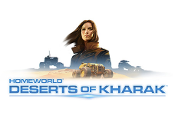 Homeworld: Deserts Of Kharak EU Steam Altergift