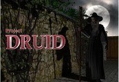 Project Druid - 2D Labyrinth Explorer- Steam CD Key