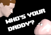 Who's Your Daddy Steam CD Key