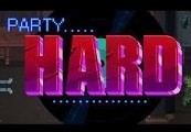 Party Hard EU Steam CD Key