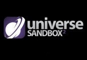 Universe Sandbox Steam CD Key