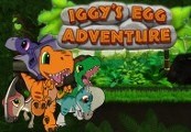 Iggy's Egg Adventure Steam CD Key