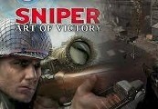 Sniper Art Of Victory Steam CD Key