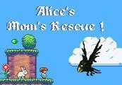 Alice's Mom's Rescue Steam Gift
