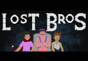 Lost Bros Steam CD Key