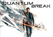 Quantum Break EU XBOX One CD Key