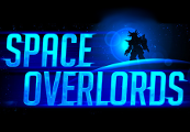 Space Overlords Steam CD Key