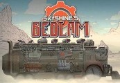 Skyshine's BEDLAM Deluxe Steam CD Key