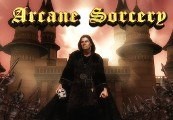 Arcane Sorcery Steam CD Key