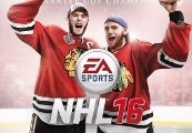 NHL 16 EU XBOX ONE CD Key