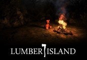 Lumber Island - That Special Place Steam CD Key