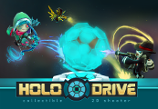 Holodrive - Beginner's Pack DLC Steam CD Key