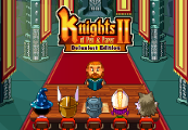 Knights Of Pen And Paper 2 - Deluxiest Edition US Steam CD Key