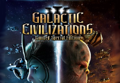Galactic Civilizations III Limited Special Edition Steam CD Key