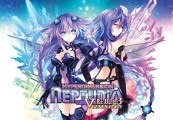 Hyperdimension Neptunia Re;Birth3 V Generation Steam CD Key