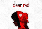 Dear RED - Extended Steam CD Key