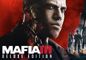 Mafia 3 Deluxe Edition Xbox One