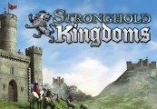 Stronghold Kingdoms - Europe 5 Bonus Pack Digital Download CD Key