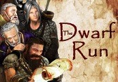 The Dwarf Run Steam CD Key