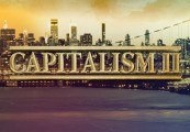 Capitalism 2 Steam CD Key