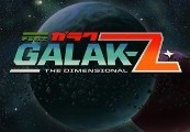 GALAK-Z Steam CD Key