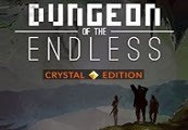 Dungeon Of The Endless - Crystal Edition Steam CD Key