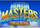 Minion Masters RU/CIS Steam Gift