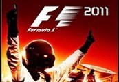 F1 2011 Steam CD Key