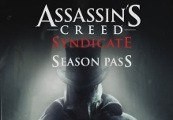 Assassin's Creed Syndicate - Season Pass Uplay CD Key