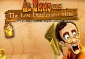 Al Emmo And The Lost Dutchman's Mine Steam CD Key