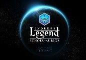 Endless Legend - Echoes of Auriga DLC Steam CD Key