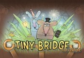 Tiny Bridge: Ratventure Steam CD Key