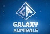 Galaxy Admirals Steam CD Key