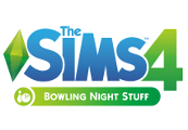 The Sims 4 - Bowling Night Stuff DLC EU Origin CD Key