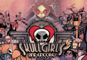 Skullgirls - 2nd Encore Upgrade DLC Steam CD Key