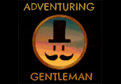 Adventuring Gentleman Steam CD Key